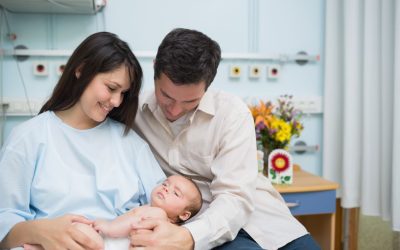 Choosing the Best Pediatrician for Your Newborn in Houston