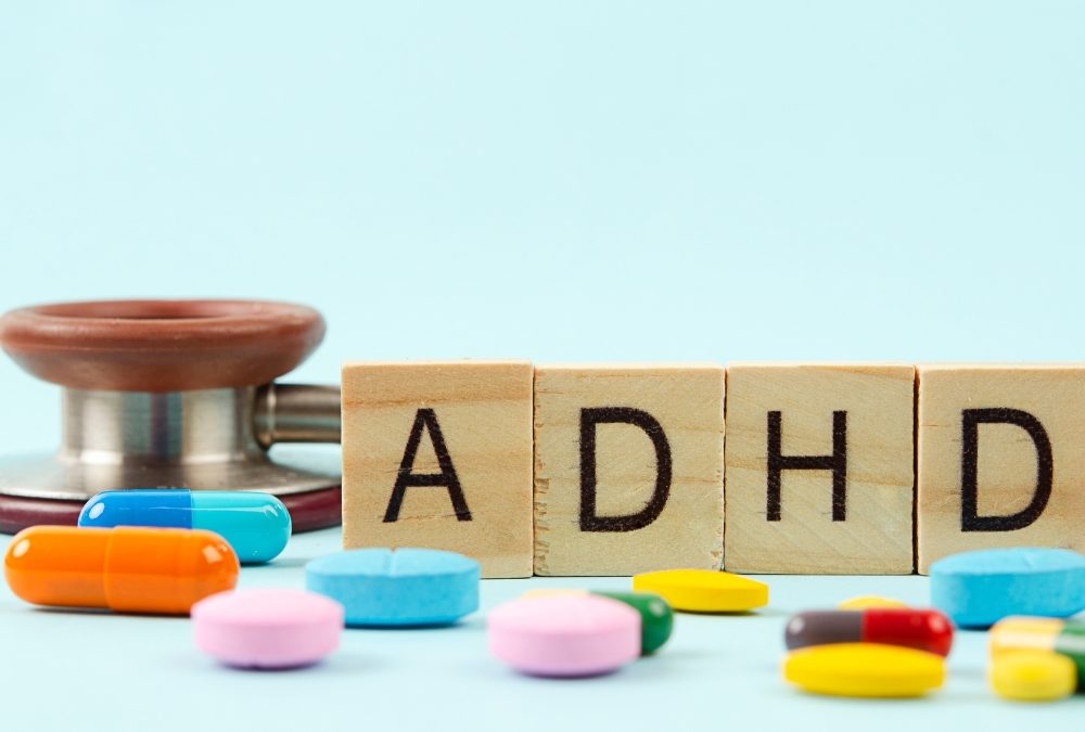 ADHD (Attention Deficit Hyperactivity Disorder) Facts for families