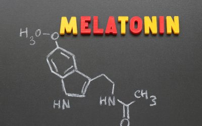 Melatonin Hype Dietary Supplement!