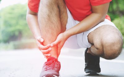 A Kid’s Guide to Ankle Sprains and How to Bounce Back