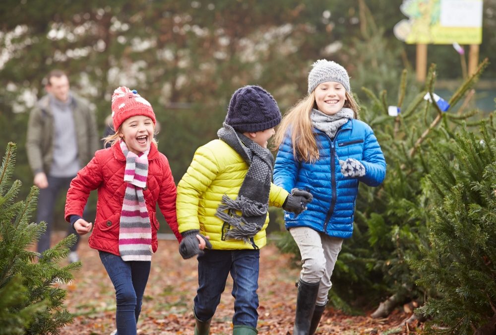 Joyful Journeys Keeping Kids Healthy This Holiday Season